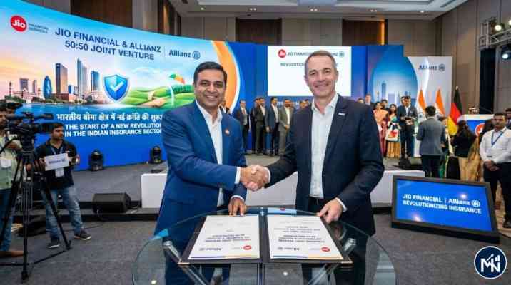 jio-financial-allianz-50-50-joint-venture