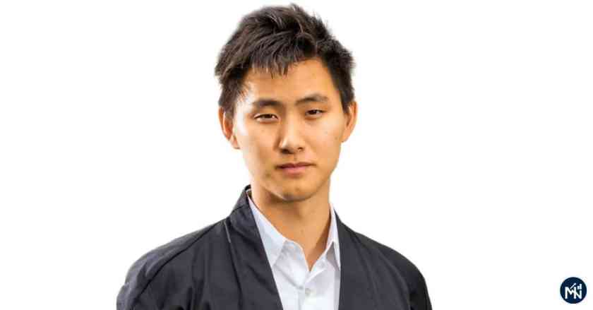 Alexandr Wang