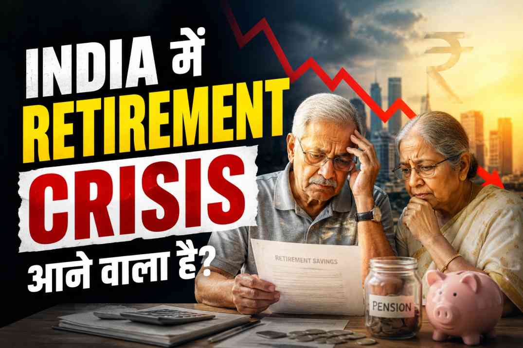 Retirement Crisis