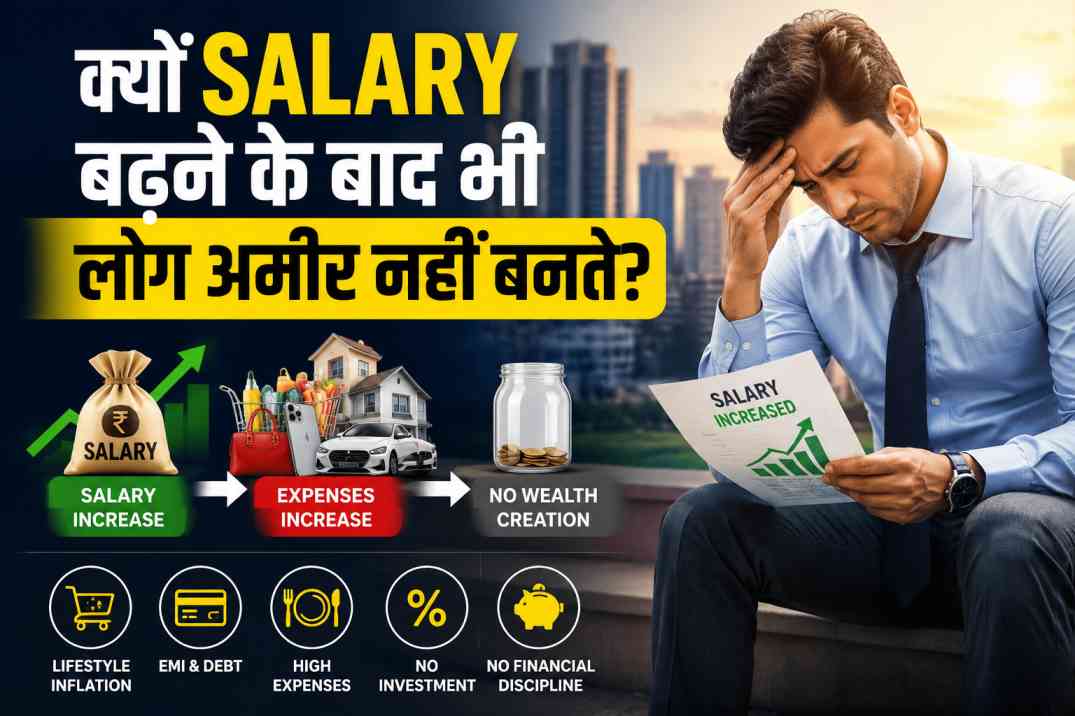 Salary