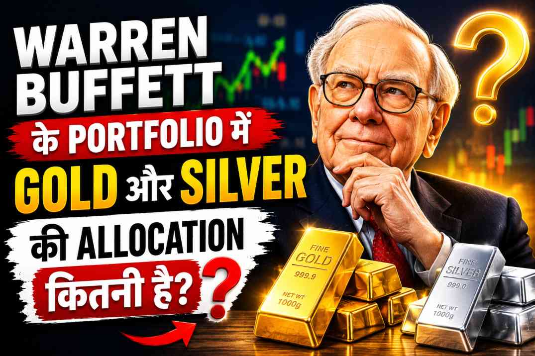 Warren Buffett
