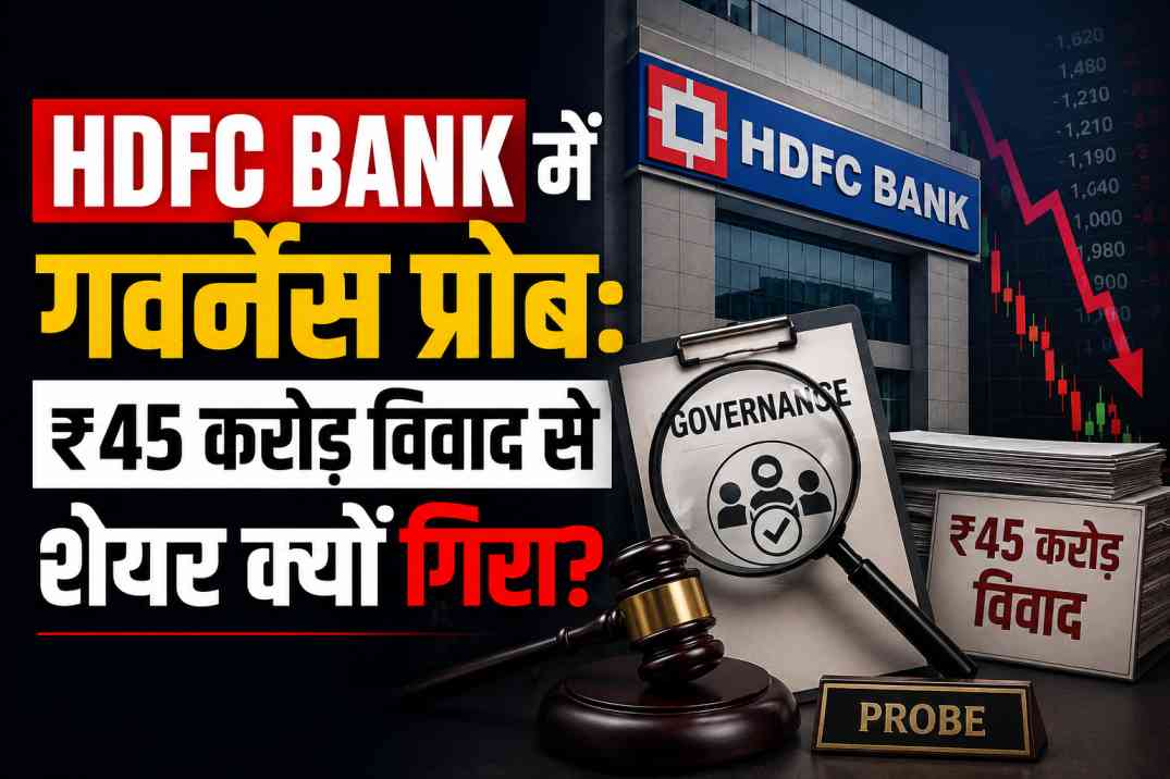hdfc bank