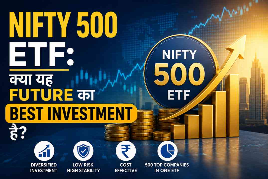 nifty 500 etf