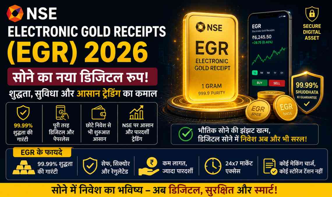 nse gold