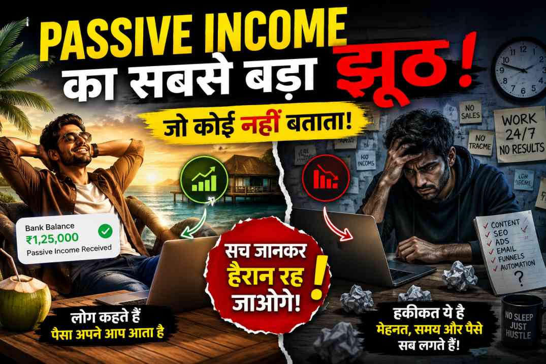 passive-income-dark-truth