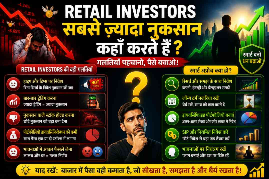 where-do-retail-investors-lose-most-money-india