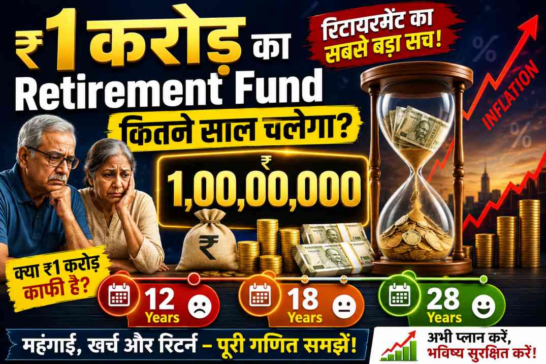 1-crore-retirement-corpus-kitne-saal-chalega