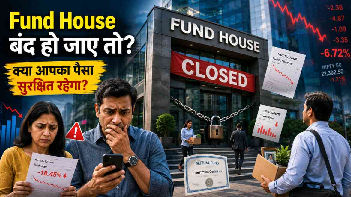 Fund House