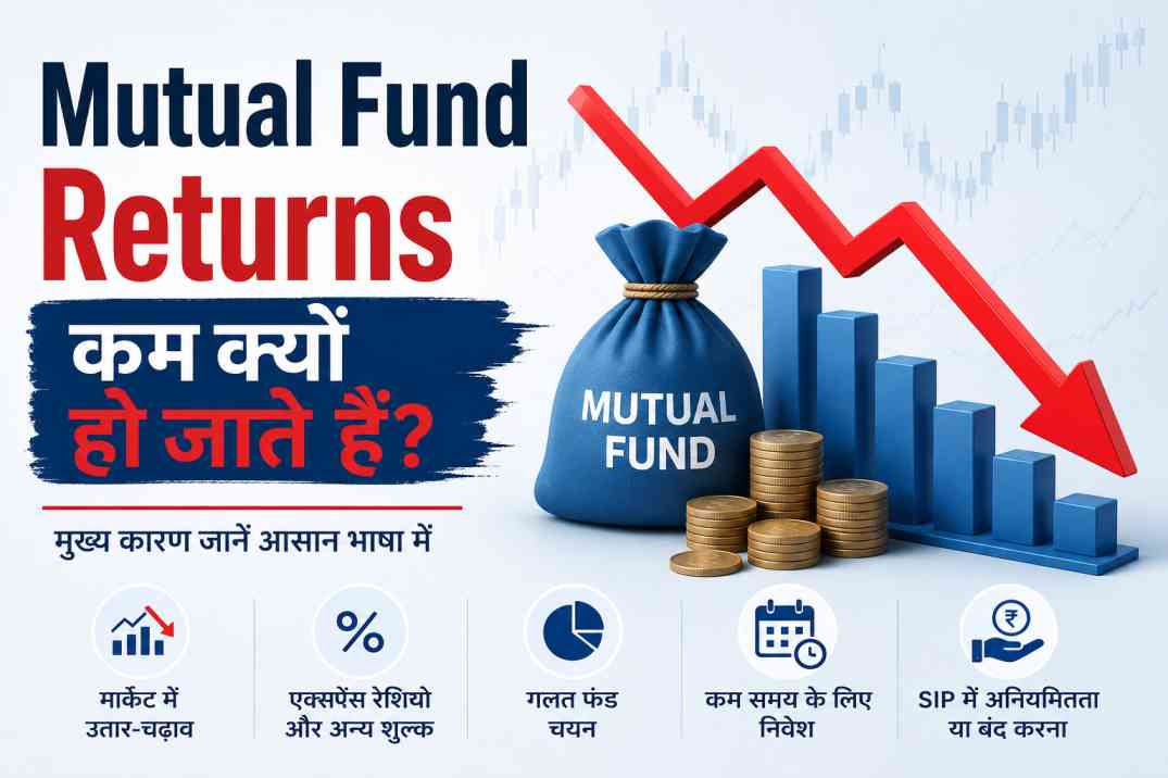 Mutual Fund Returns