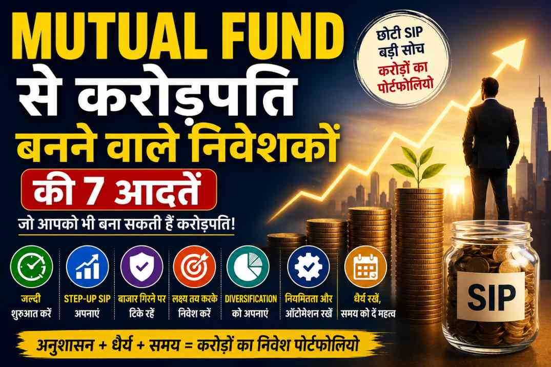 Mutual Fund