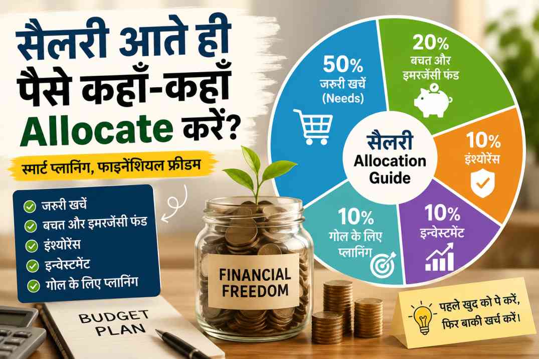 salary-allocation-rule-for-better-financial-planning
